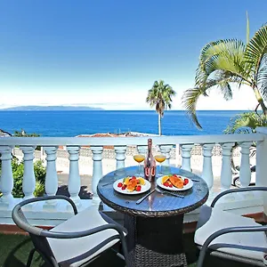 Holiday home Fantastic Ocean View Buena Vista With Amazing Pools, 108, Acantilado de los Gigantes
